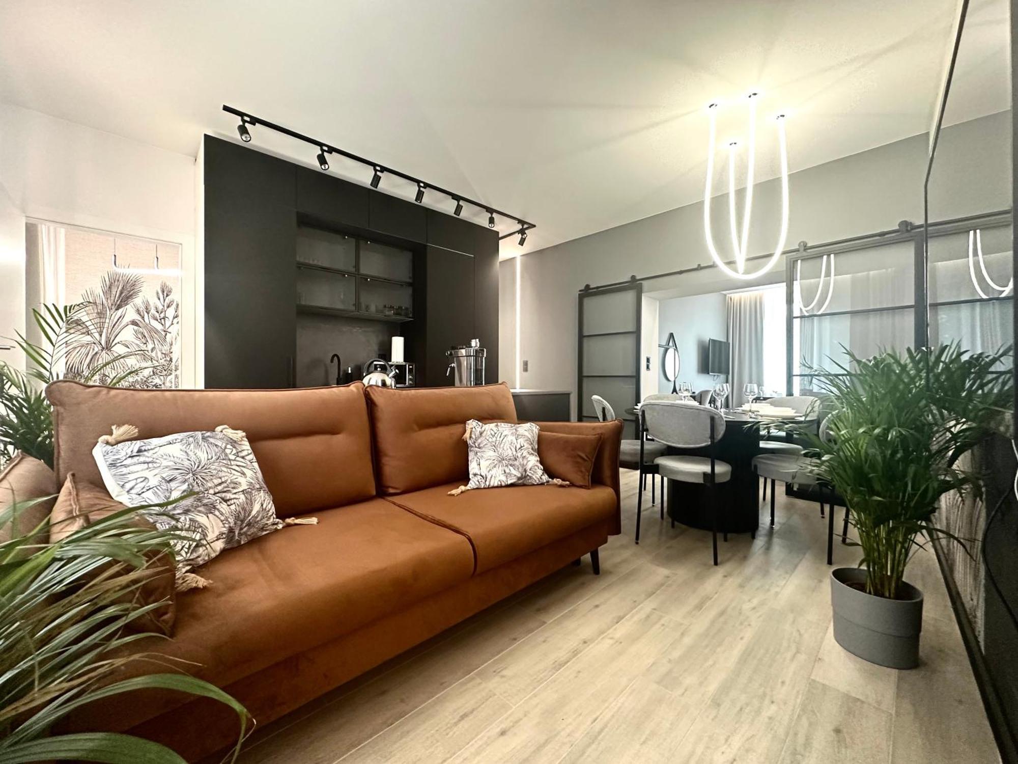 Szewska Apartment ~ 200M Main Square ~ Self Check-In 20H — Photos 1