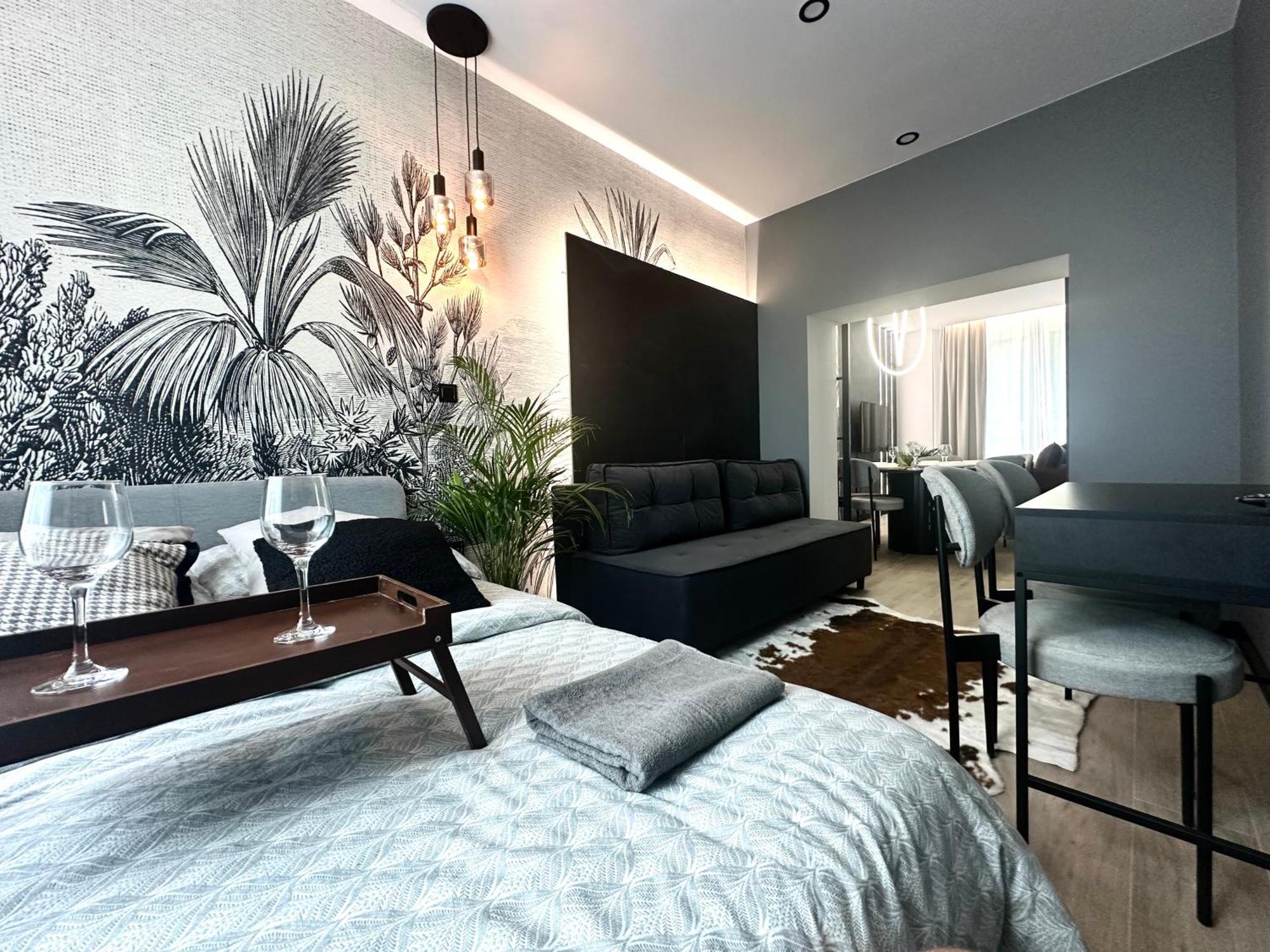 Szewska Apartment ~ 200M Main Square ~ Self Check-In 20H — Photos 3